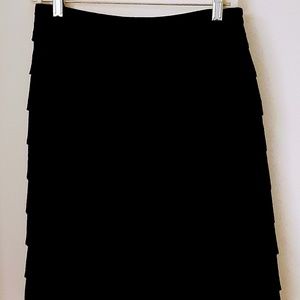 Larry Levine skirt